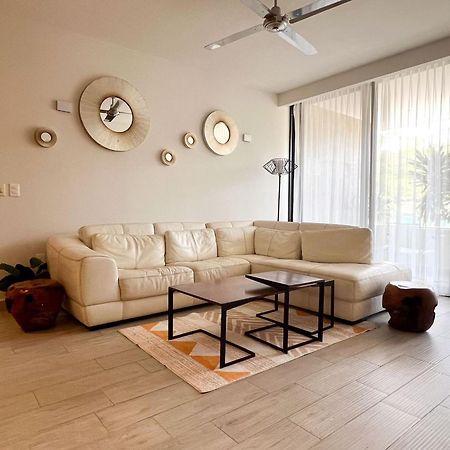 Opal Suites Apartments Playa del Carmen Eksteriør billede