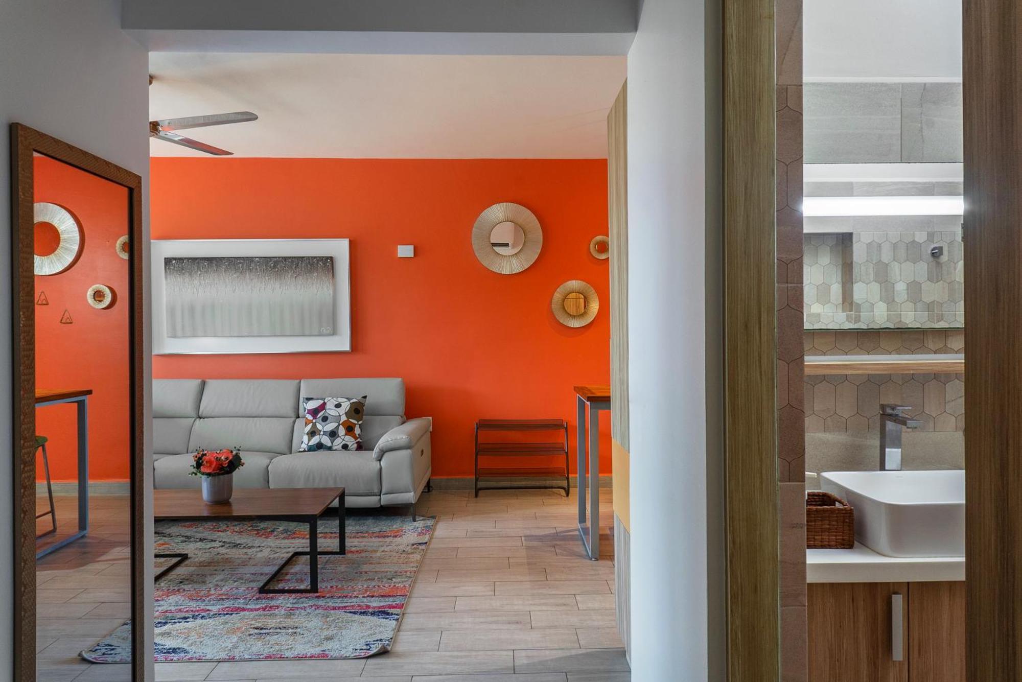 Opal Suites Apartments Playa del Carmen Eksteriør billede