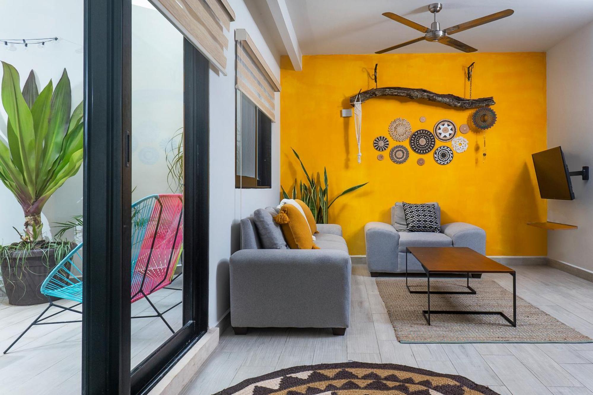 Opal Suites Apartments Playa del Carmen Eksteriør billede