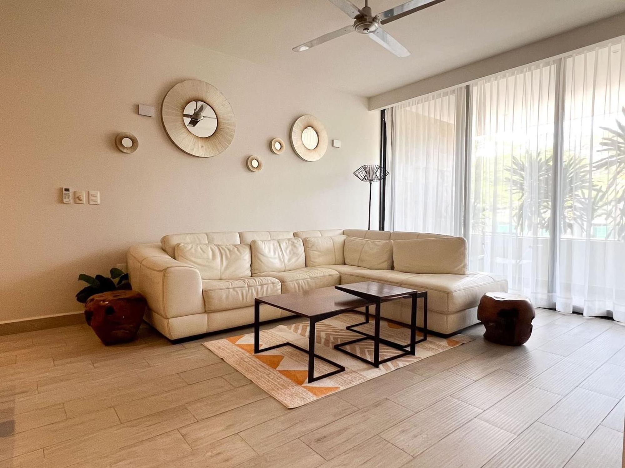 Opal Suites Apartments Playa del Carmen Eksteriør billede