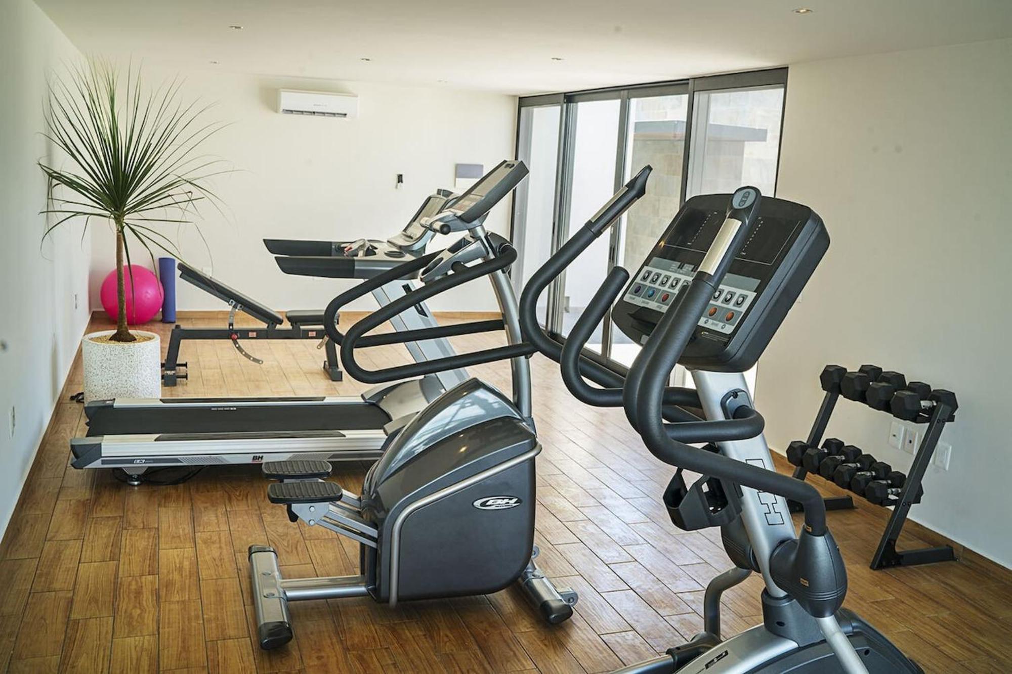 Opal Suites Apartments Playa del Carmen Eksteriør billede